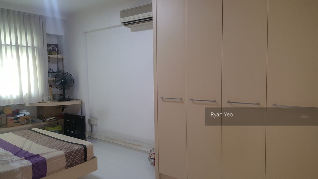 Blk 101B Punggol Field (Punggol), HDB 5 Rooms #194214342